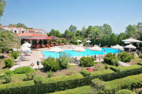  Pasiphae Hotel  Скала Каллонис